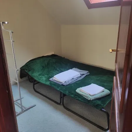 Lejlighed Labdarozsa Apartmanhouse