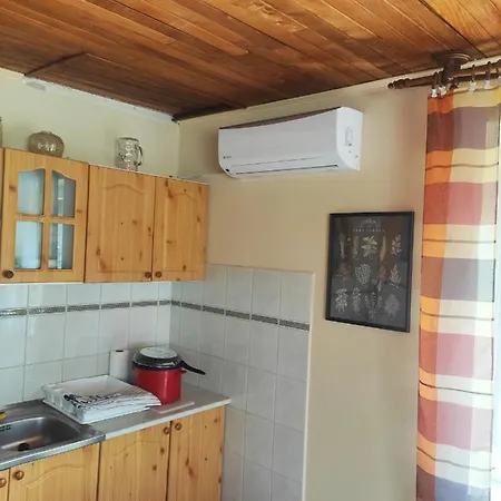 Labdarozsa Apartmanhouse Lejlighed Fonyód