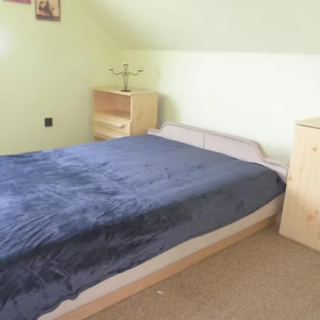 Lejlighed Labdarozsa Apartmanhouse *