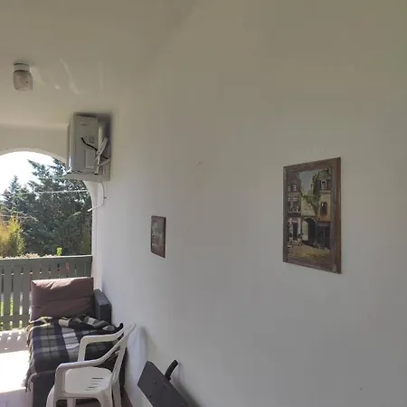 Lejlighed Labdarozsa Apartmanhouse