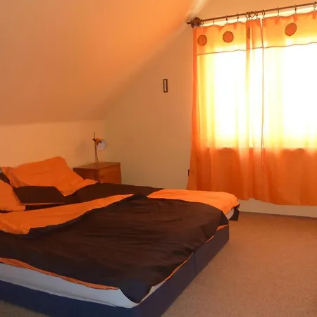 Lejlighed Labdarozsa Apartmanhouse