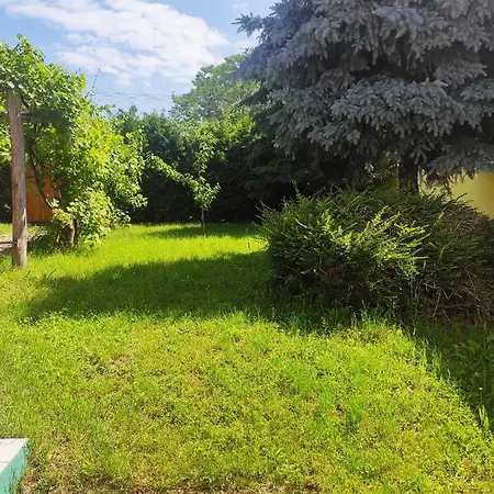 Labdarozsa Apartmanhouse Fonyód