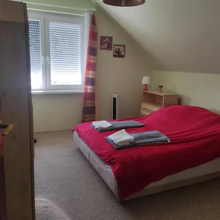 Labdarozsa Apartmanhouse Apartment Fonyód