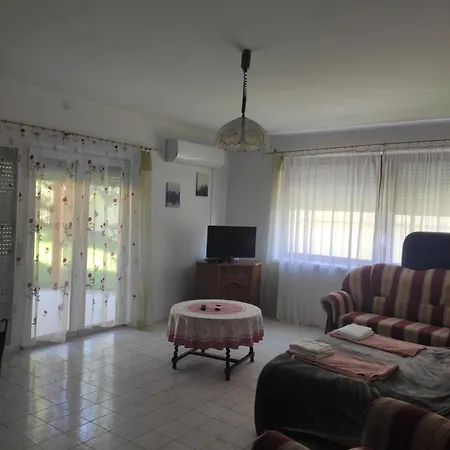 Apartmán Labdarozsa Apartmanhouse
