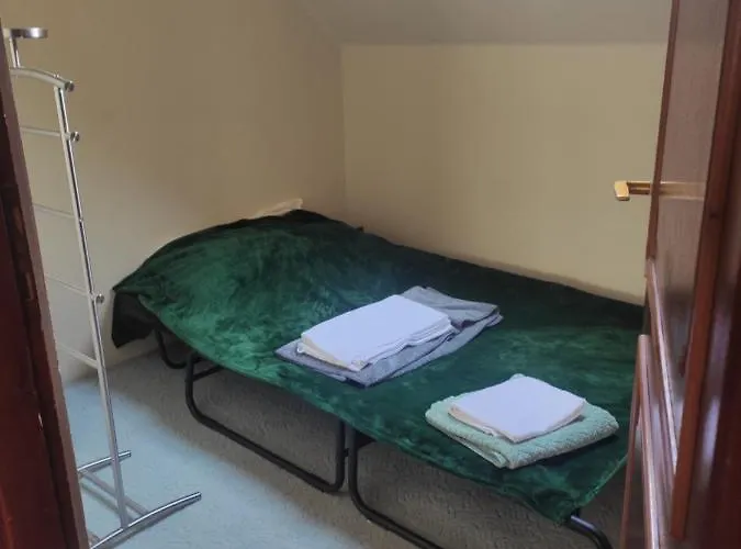 Appartamento Labdarozsa Apartmanhouse