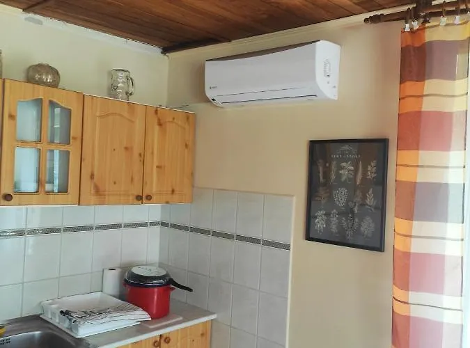 Labdarozsa Apartmanhouse Appartamento Fonyód