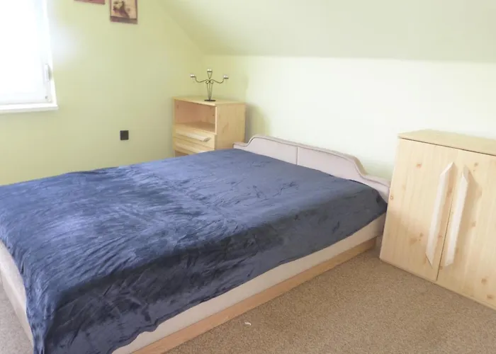 Appartamento Labdarozsa Apartmanhouse *