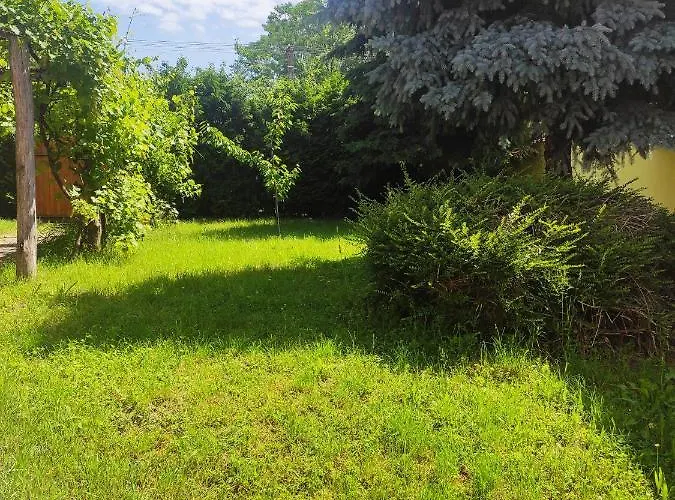 Labdarozsa Apartmanhouse Fonyod