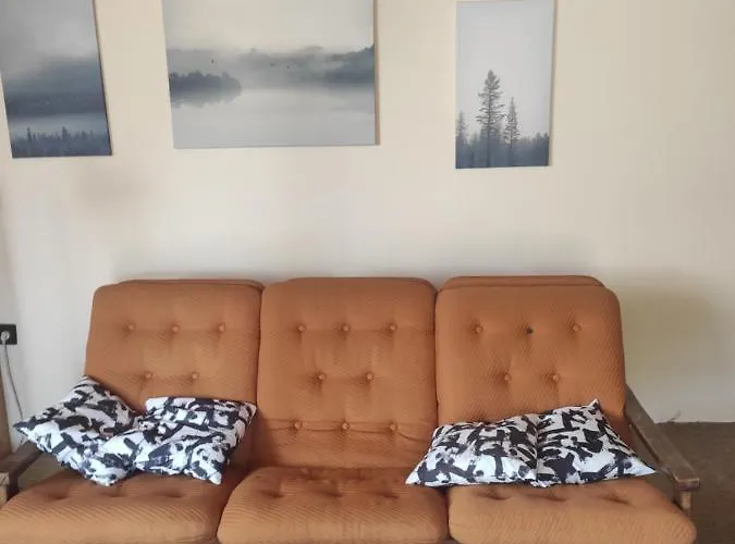 Labdarozsa Apartmanhouse