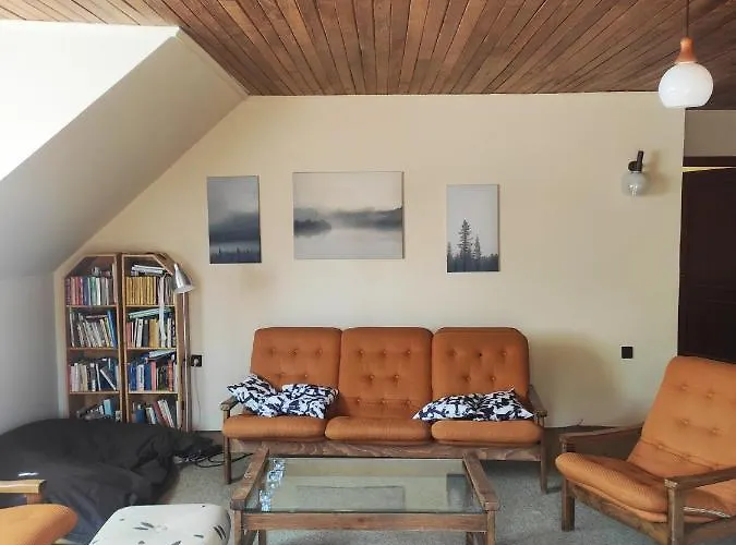 Labdarozsa Apartmanhouse Fonyód