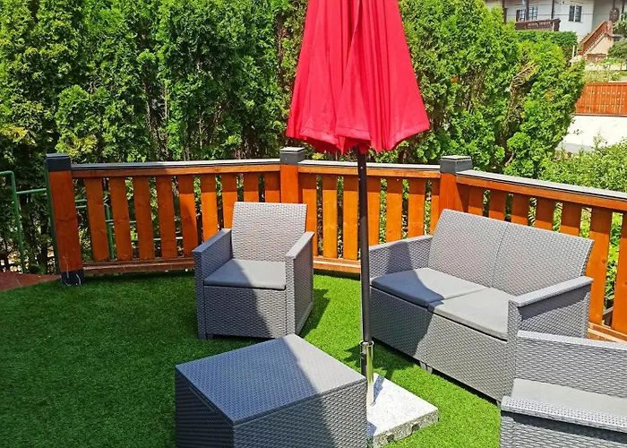 Labdarozsa Apartmanhouse Apartment *
